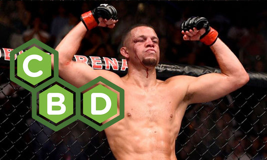 CBD Treatments Are Finding a Home in the MMA Fighting Ring