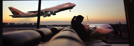 Can You Take CBD Oil On a Plane?