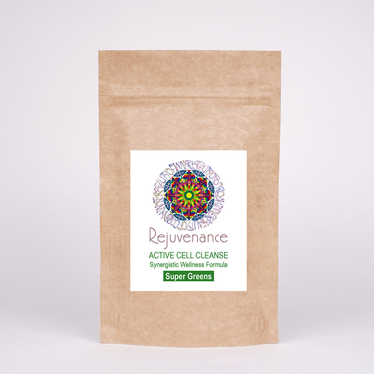 Deep Detox | Super Greens Blend