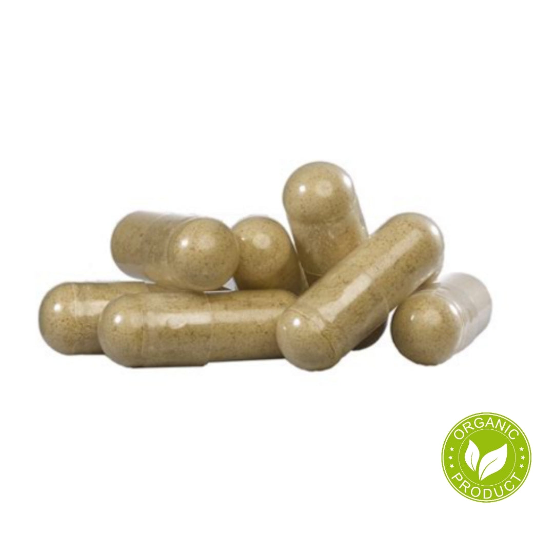 Improved Health Tongkat Ali Capsules – Natural Testosterone & Muscle Support | 500mg