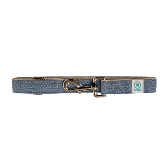 Hemp Dog Lead - In 4 Colours