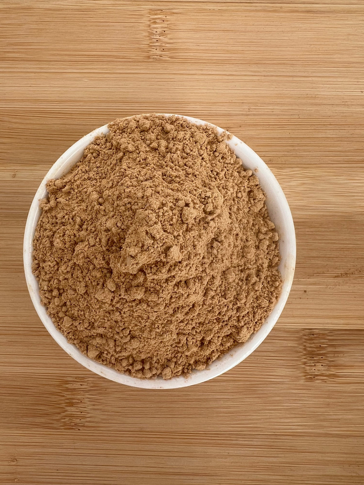 Pure Organic Lions Mane Powder, 100% Fruiting Body