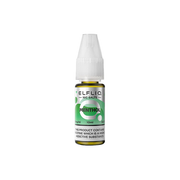 20mg ELFLIQ By Elf Bar 10ml Nic Salt (50VG/50PG) - Flavour: Tobacco