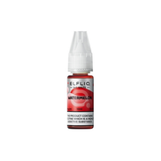 20mg ELFLIQ By Elf Bar 10ml Nic Salt (50VG/50PG) - Flavour: Tobacco
