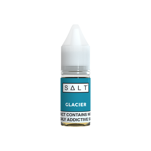 10mg SALT 10ml Nic Salts (50VG/50PG) - Flavour: Berry Bomb