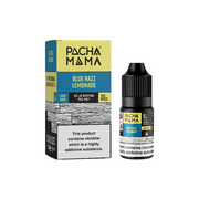 Pacha Mama by Charlie's Chalk Dust 10mg 10ml E-liquid (50VG/50PG) - Flavour: Watermelon Ice