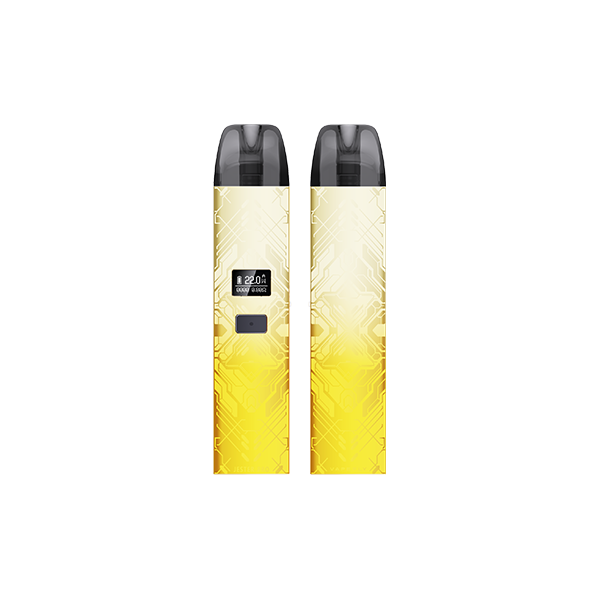 Vapefly Jester Pro Pod System Kit 1000mAh - 2ml - Color: Pink