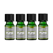 UK Flavour Pure Terpenes Indica - 2.5ml - Flavour: Apple Fritter
