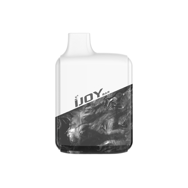 19mg iJOY Bar IC600 Disposable Vape Device 600 Puffs - Flavour: Blue Razz Ice