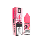 20mg Aroma King Nic Salts 10ml (50VG/50PG) - Flavour: Red Apple Watermelon