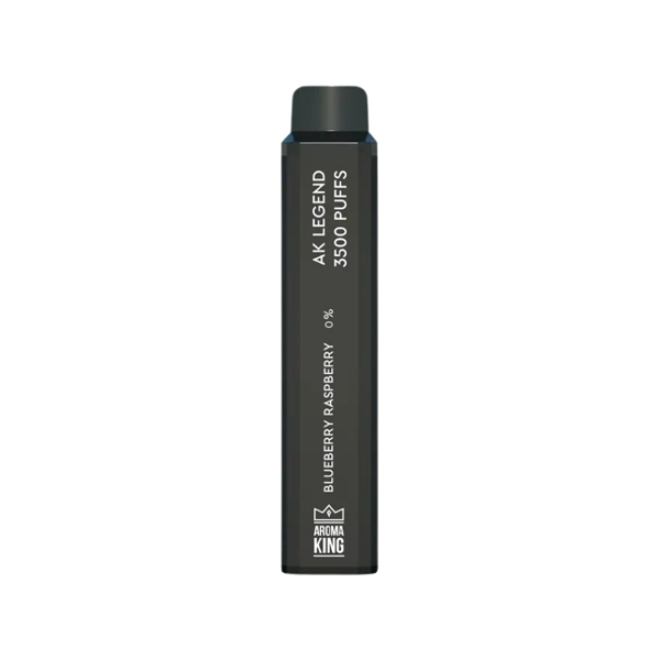 0mg Aroma King Legend Disposable Vape Device 3500 Puffs - Flavour: Watermelon Ice