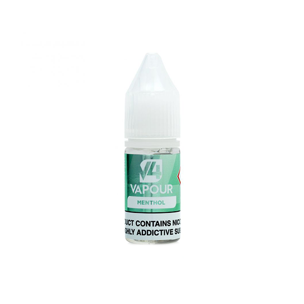 12mg V4 Vapour Freebase E-Liquid 10ml (50VG/50PG) - Flavour: Watermelon