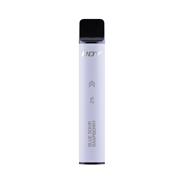 20mg iJoy Mars Cabin Disposable Vapes 2ml 600 Puffs (Pack of 2) - Flavour: mojito mint