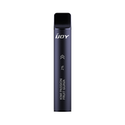 20mg iJoy Mars Cabin Disposable Vapes 2ml 600 Puffs (Pack of 2) - Flavour: energy drink