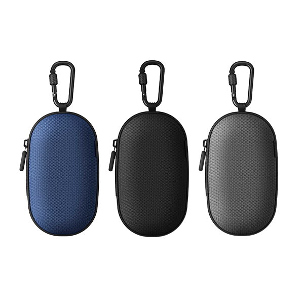 Vessel Scout Case - Color: Navy