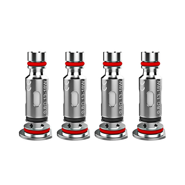 Uwell Caliburn G Replacement Coil - Resistance: 0.8ohms