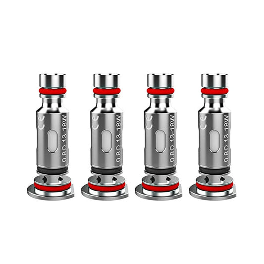 Uwell Caliburn G Replacement Coil - Resistance: 0.8ohms