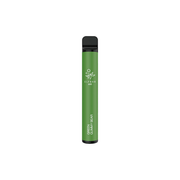 Short Dated :: 20mg ELF Bar Disposable Vape 600 Puffs - Flavour: Mango (06/2024)