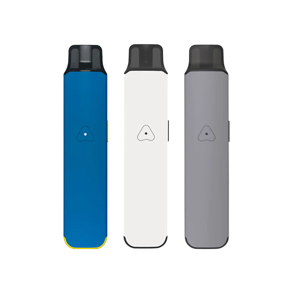 AirsPops By AIRSCREAM Pro Pod Kit - Color: Peace Blue