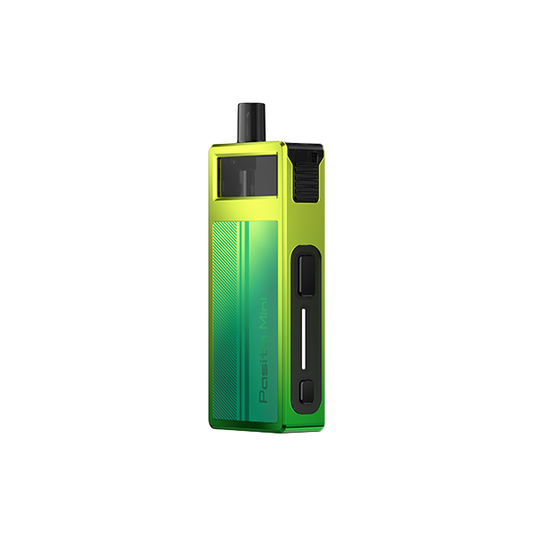 Smoant Pasito Mini Pod Kit 30W - Color: Brown