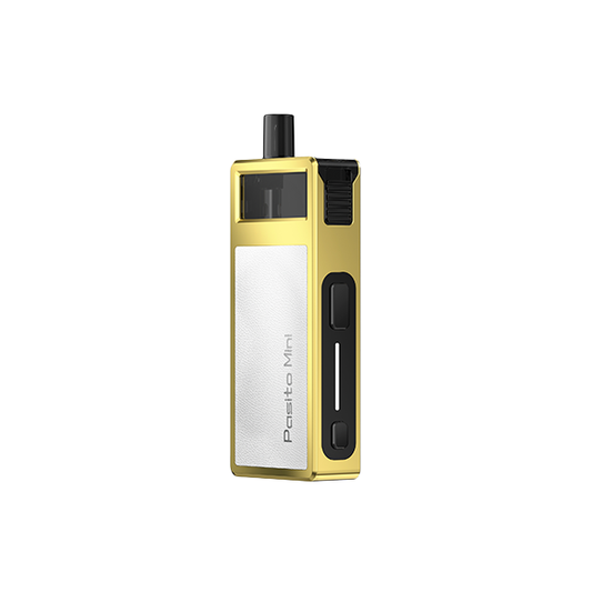 Smoant Pasito Mini Pod Kit 30W - Color: Seashell (Limited Edition)