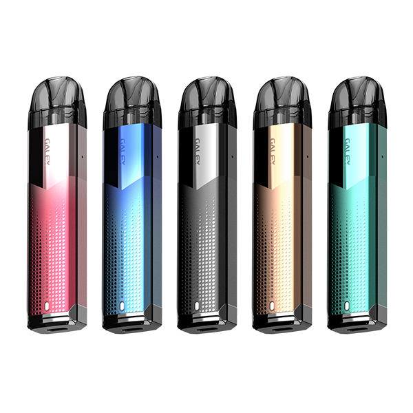Freemax Galex V2 Pod Kit - Color: Cyan