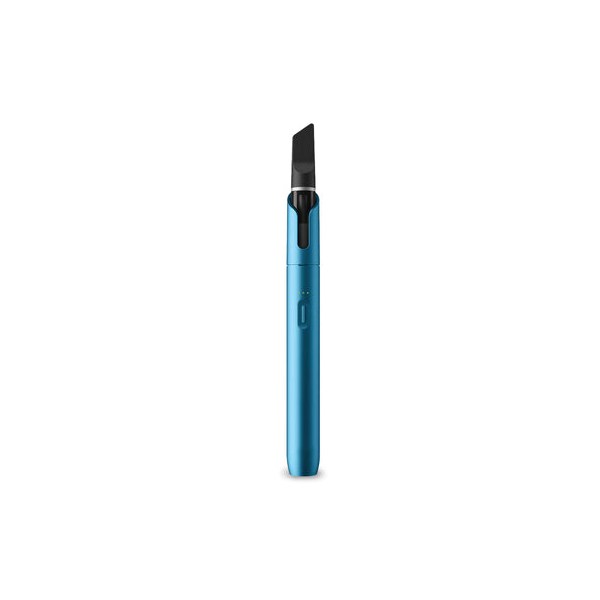 Infused Amphora Vista Series Vape Pen - Color: Electric Blue