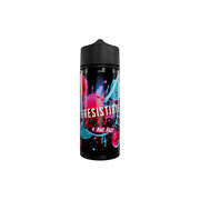 0mg Irresistible 100ml Shortfill (70VG/30PG) - Flavour: Cherry & Mixed Berry
