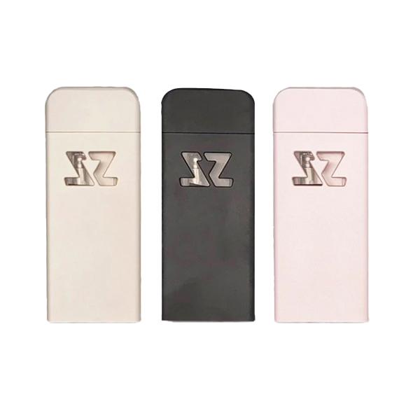 Zeltu X2 Pod Kit - Color: Blue