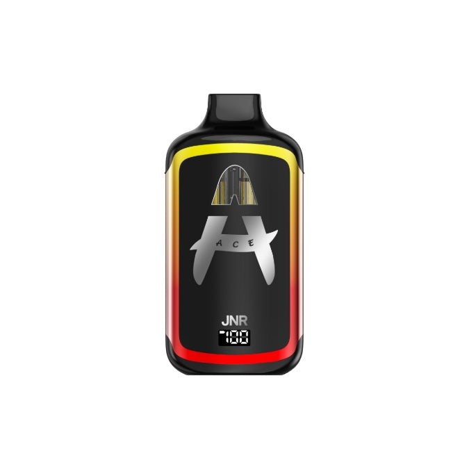 20mg JNR Ace 36K Prefilled Pod Vape Kit - Flavour: Watermelon Mango Peach