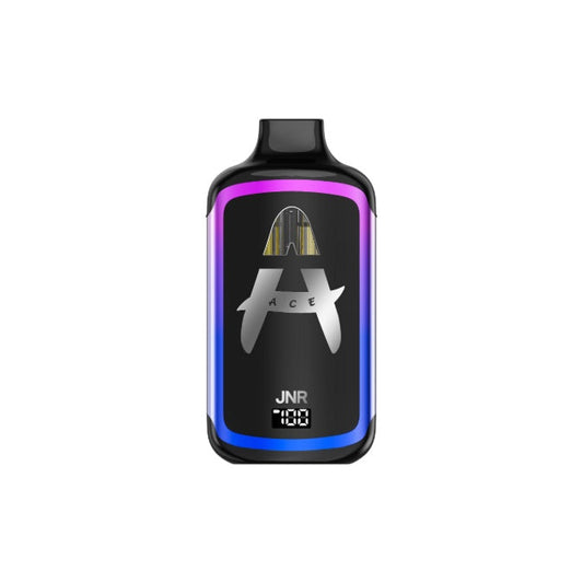 20mg JNR Ace 36K Prefilled Pod Vape Kit - Flavour: Strawberry Kiwi