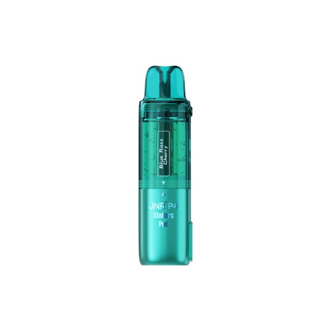 20mg JNR P4 Stellarc Refill Pod - Flavour: Watermelon Ice