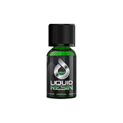 Liquid Resin 10ml - Flavour: Pineapple OG