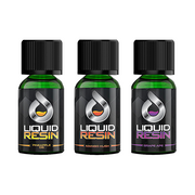 Liquid Resin 10ml - Flavour: Mango Kush