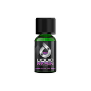 Liquid Resin 10ml - Flavour: Original
