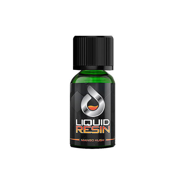 Liquid Resin 10ml - Flavour: Original