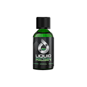 Liquid Resin 30ml - Flavour: Original