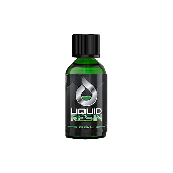 Liquid Resin 30ml - Flavour: Mango Kush