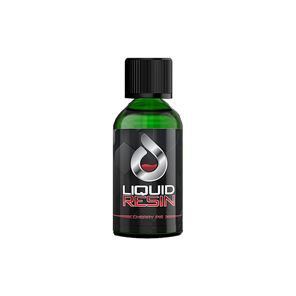 Liquid Resin 30ml - Flavour: Grape Ape