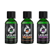 Liquid Resin 30ml - Flavour: Pineapple OG