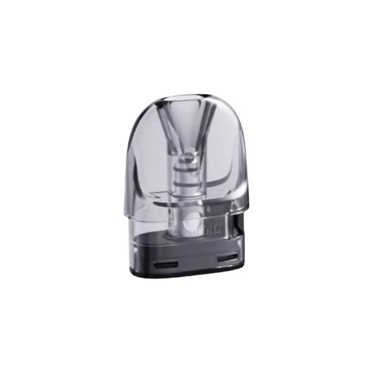 Summo Ultra 1 Pro Replacement Pods 2ml - 3Pcs (0.4Ohm/0.8Ohm & 0.6Ohm/1.2Ohm) - Coil Resistance: 0.4Ohms/0.8Ohms