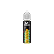 0mg Bar Series 50ml Longfill (100PG) - Flavour: Spearmint