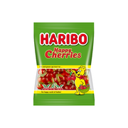 USA Haribo Share Bags - Flavour: Dinosaurs - 142g & Quantity: Box of 12