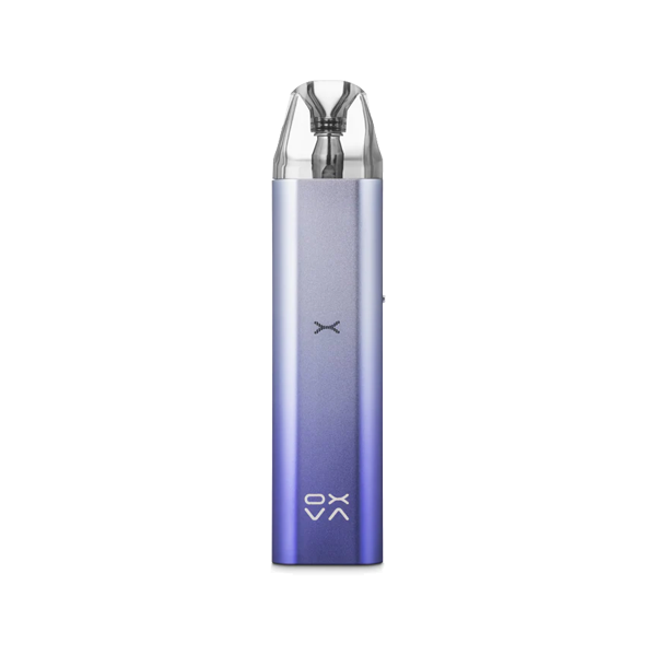 OXVA Xlim SE 25W Bonus Kit - Color: Blue CF