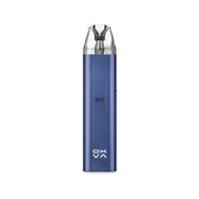 OXVA Xlim SE 25W Bonus Kit - Color: Dark Blue CF