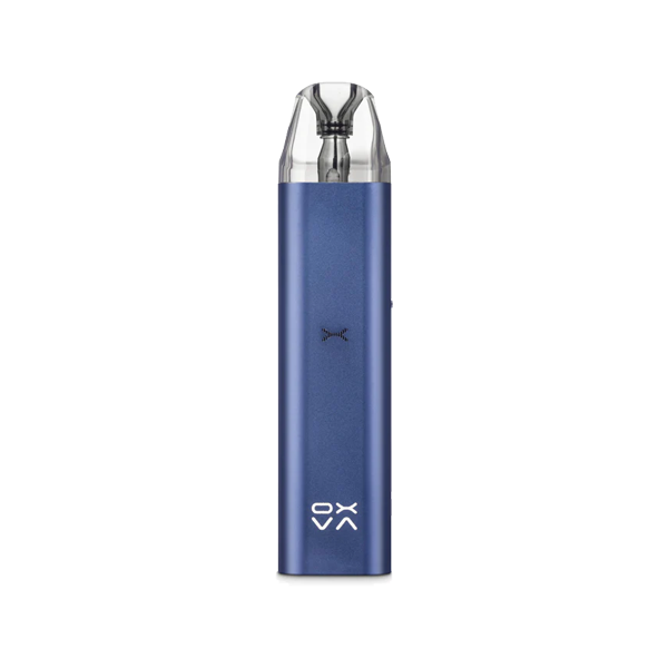 OXVA Xlim SE 25W Bonus Kit - Color: Dark Blue CF