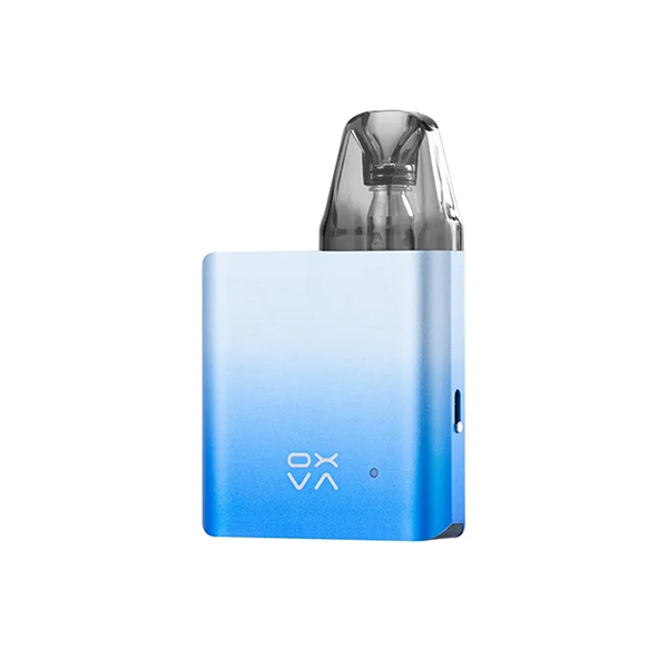 OXVA Xlim SQ 25W Kit - Color: Gold Blue