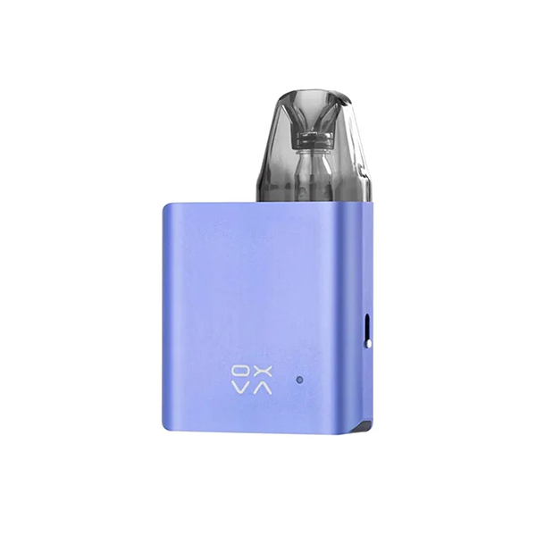 OXVA Xlim SQ 25W Kit - Color: Light Blue