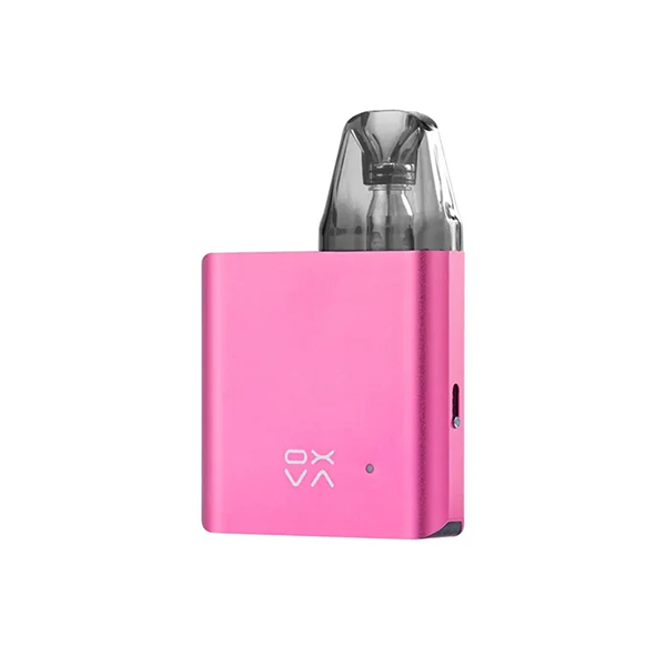 OXVA Xlim SQ 25W Kit - Color: Pink Green