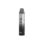OXVA Xlim V2 25W Kit - Color: Shiny Silver Black